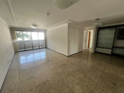 Apartamento com 4 Quartos à venda, 164m² no Dionisio Torres, Fortaleza