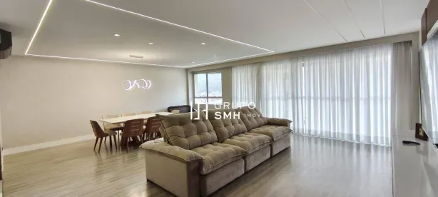 Apartamento com 4 Quartos à venda, 235m² no Pitangueiras, Guarujá