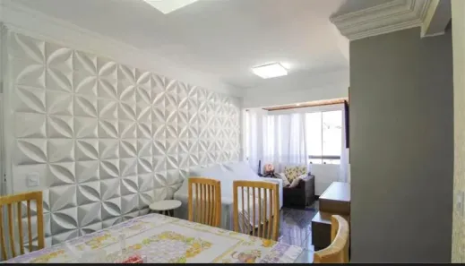 Apartamento com 3 Quartos à venda, 70m² no Macedo, Guarulhos