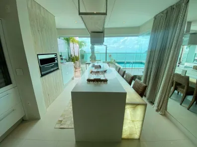 Apartamento com 3 Quartos à venda, 370m² no Centro, Balneário Camboriú