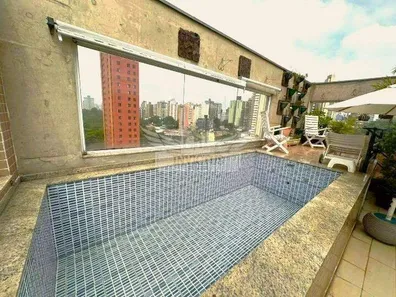 Apartamento com 4 Quartos à venda, 250m² no Jardim, Santo André