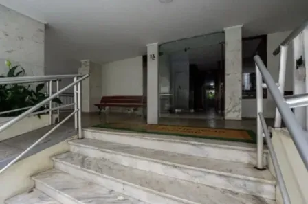Apartamento com 2 Quartos à venda, 83m² no Icaraí, Niterói