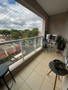Apartamento com 2 Quartos para venda ou aluguel, 50m² no Iguatemi, Ribeirão Preto