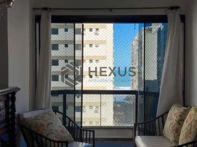 Apartamento com 4 Quartos à venda, 160m² no Pitangueiras, Guarujá
