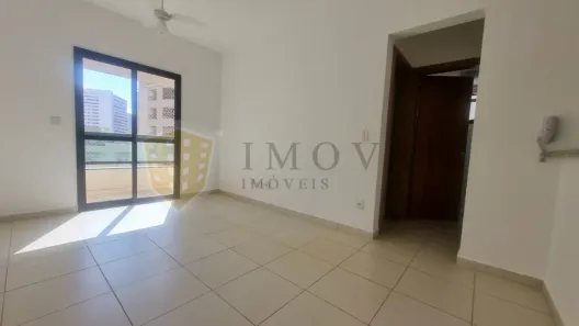 Apartamento com 1 Quarto à venda, 45m² no Nova Aliança, Ribeirão Preto