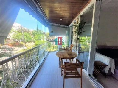 Apartamento com 3 Quartos à venda, 140m² no Recreio dos Bandeirantes, Rio de Janeiro