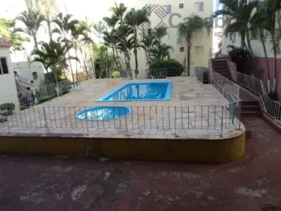 Apartamento com 2 Quartos à venda, 54m² no Jardim Faculdade, Sorocaba