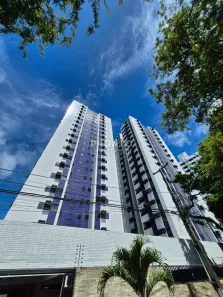 Apartamento com 3 Quartos à venda, 61m² no Encruzilhada, Recife