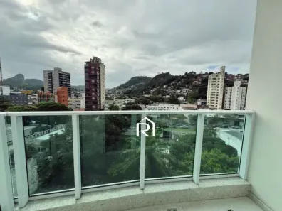 Apartamento com 2 Quartos à venda, 70m² no Bento Ferreira, Vitória