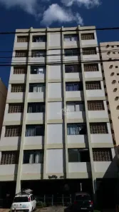 Kitnet com 1 Quarto para venda ou aluguel, 33m² no Centro, Ribeirão Preto