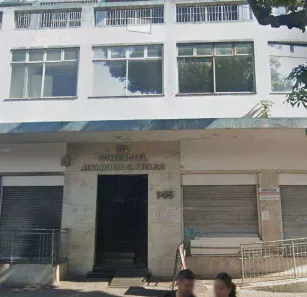 Conjunto Comercial / Sala à venda, 34m² no Bonsucesso, Rio de Janeiro