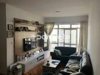 Apartamento com 3 Quartos à venda, 168m² no Centro, Santo André