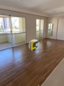 Apartamento com 3 Quartos à venda, 128m² no Centro, Santo André