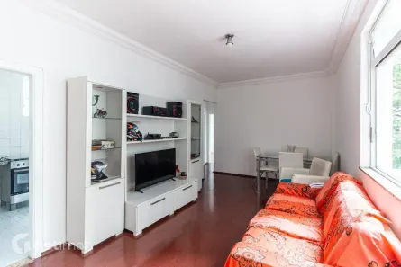 Apartamento com 2 Quartos à venda, 80m² no Vila Buarque, São Paulo
