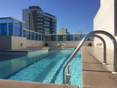 Apartamento com 2 Quartos à venda, 89m² no Itapuã, Vila Velha