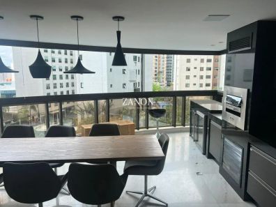 Loja / Salão / Ponto Comercial com 4 Quartos à venda, 275m² no Belvedere, Belo Horizonte