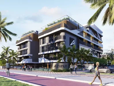 Studio com 1 Quarto à venda, 24m² no Intermares, Cabedelo