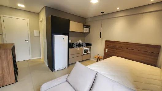 Studio com 1 Quarto à venda, 43m² no Vila Nova, Novo Hamburgo