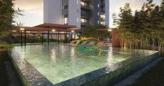 Apartamento com 4 Quartos à venda, 175m² no Boa Viagem, Recife