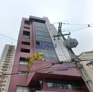 Conjunto Comercial / Sala para venda ou aluguel, 40m² no Centro, Curitiba