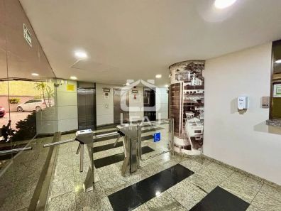 Conjunto Comercial / Sala à venda, 94m² no Chácara Santo Antônio (Zona Sul), São Paulo