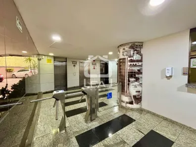 Conjunto Comercial / Sala para venda ou aluguel, 94m² no Chácara Santo Antônio (Zona Sul), São Paulo