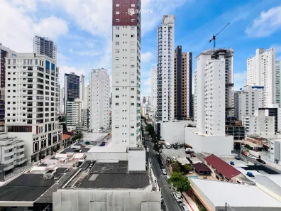 Apartamento com 4 Quartos à venda, 138m² no Centro, Balneário Camboriú