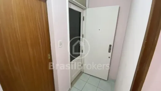 Conjunto Comercial / Sala à venda, 23m² no Tijuca, Rio de Janeiro