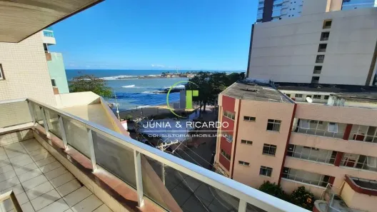 Apartamento com 2 Quartos à venda, 85m² no Centro, Guarapari