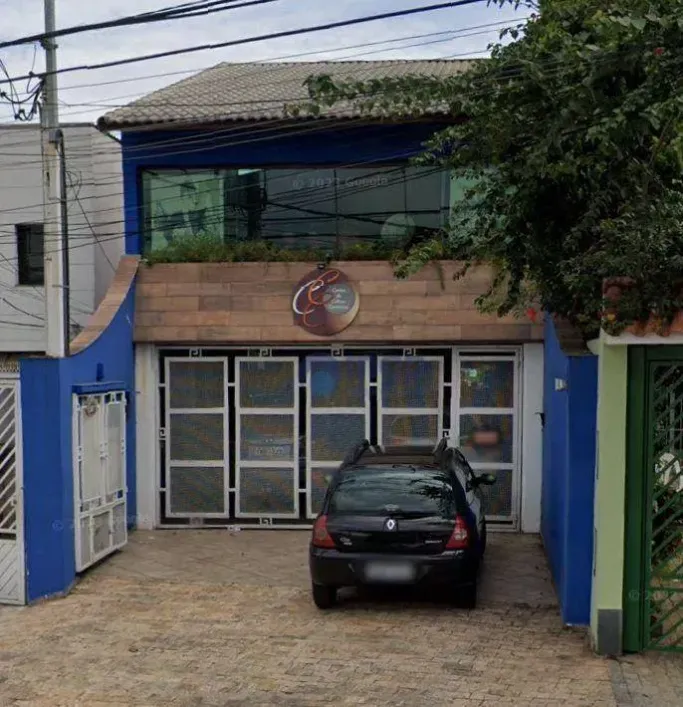 Foto do imóvel - Imóvel comercial para alugar com 3 quartos, 3 suítes, 3 banheiros e 4 vagas na garagem em
