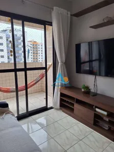 Apartamento com 2 Quartos à venda, 78m² no Tupi, Praia Grande