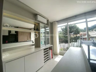 Apartamento com 2 Quartos à venda, 78m² no Centro, Gramado