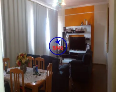 Apartamento com 2 Quartos à venda, 105m² no Centro, Campinas