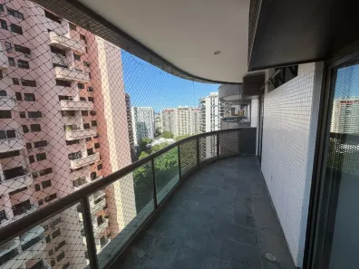 Apartamento com 2 Quartos à venda, 79m² no Barra da Tijuca, Rio de Janeiro