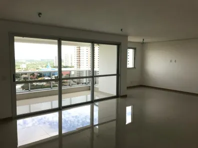 Apartamento com 3 Quartos à venda, 156m² no Jardim Cuiabá, Cuiabá