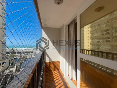 Apartamento com 2 Quartos à venda, 75m² no Pitangueiras, Guarujá