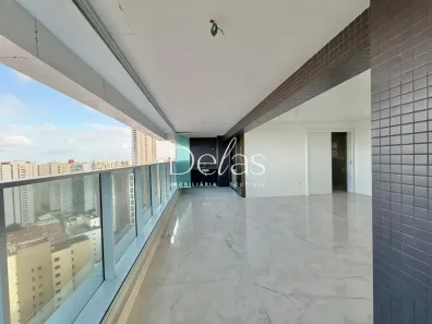 Apartamento com 3 Quartos à venda, 153m² no Meireles, Fortaleza