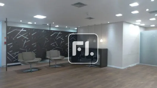 Conjunto Comercial / Sala para venda ou aluguel, 500m² no Bela Vista, São Paulo