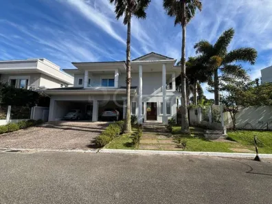 Casa com 4 Quartos à venda, 510m² no Campeche, Florianópolis