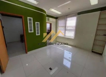 Conjunto Comercial / Sala à venda, 48m² no Centro, Indaiatuba