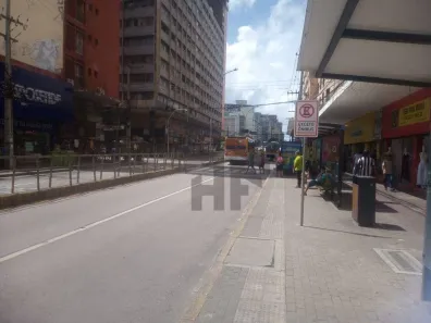Conjunto Comercial / Sala à venda, 28m² no Boa Vista, Recife
