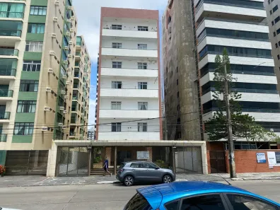 Apartamento com 2 Quartos à venda, 70m² no Boa Viagem, Recife