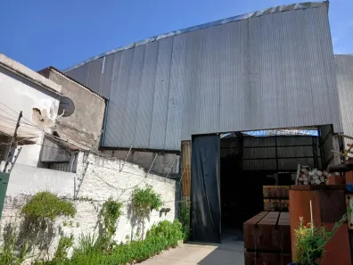 Prédio/Edifício Inteiro à venda, 600m² no Mooca, São Paulo