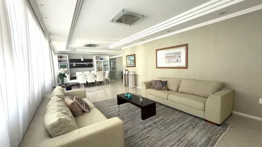 Apartamento com 4 Quartos à venda, 218m² no Centro, Florianópolis