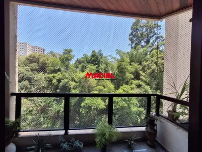 Apartamento com 3 Quartos à venda, 134m² no Vila Ema, São José dos Campos