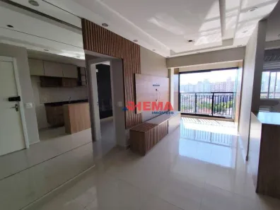 Apartamento com 2 Quartos à venda, 63m² no Marapé, Santos