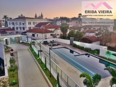 Apartamento com 3 Quartos à venda, 132m² no Jardim Boa Vista, Pindamonhangaba