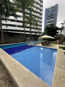 Apartamento com 3 Quartos à venda, 80m² no Tamarineira, Recife