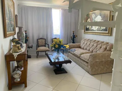 Cobertura com 2 Quartos à venda, 100m² no Fonseca, Niterói