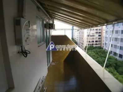 Apartamento com 1 Quarto à venda, 45m² no Copacabana, Rio de Janeiro